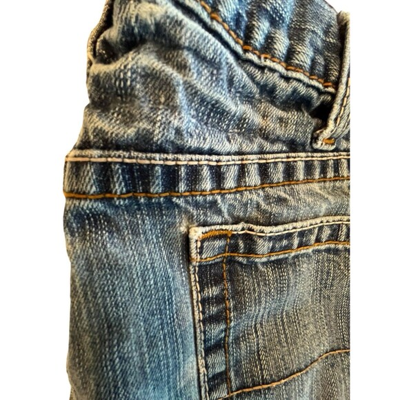 ARIAT M3 FR Jeans Mens Tag Sz 38/30 Loose Stackable Straight Leg 10014449 - Picture 7 of 15